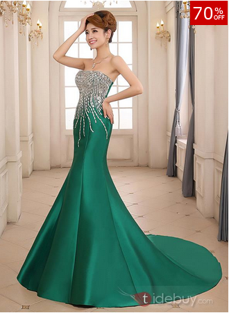 Tidebuy 2025 prom dresses